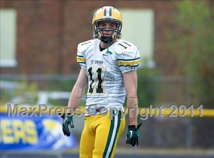 Thumbnail 2 in St. Edward @ Archbishop Moeller photogallery.