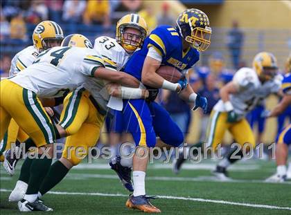 Thumbnail 1 in St. Edward @ Archbishop Moeller photogallery.