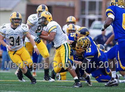 Thumbnail 1 in St. Edward @ Archbishop Moeller photogallery.