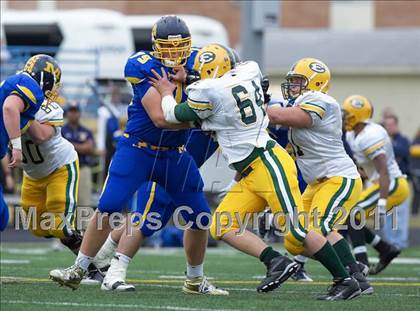 Thumbnail 2 in St. Edward @ Archbishop Moeller photogallery.