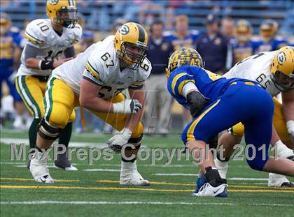 Thumbnail 1 in St. Edward @ Archbishop Moeller photogallery.