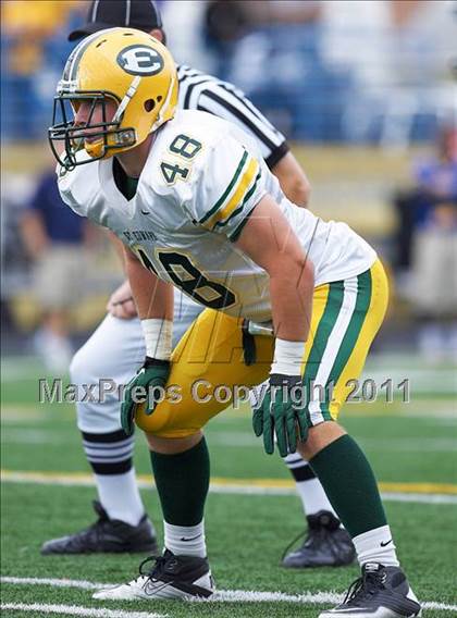 Thumbnail 2 in St. Edward @ Archbishop Moeller photogallery.
