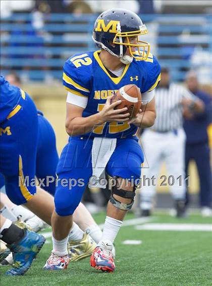 Thumbnail 3 in St. Edward @ Archbishop Moeller photogallery.