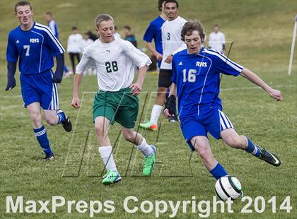Thumbnail 1 in Richfield @ Payson photogallery.