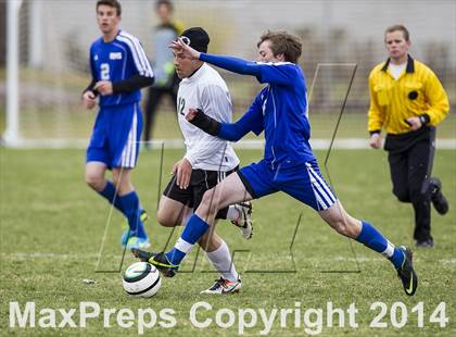Thumbnail 1 in Richfield @ Payson photogallery.