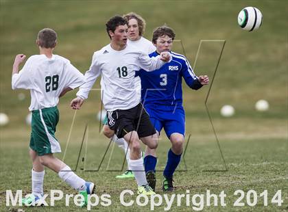 Thumbnail 1 in Richfield @ Payson photogallery.