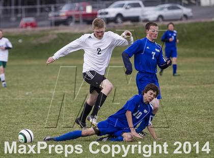 Thumbnail 2 in Richfield @ Payson photogallery.