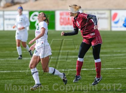 Thumbnail 1 in Hope Christian vs. Sandia Prep (NMAA Class A-3A Finals) photogallery.