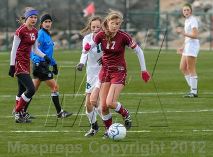 Thumbnail 1 in Hope Christian vs. Sandia Prep (NMAA Class A-3A Finals) photogallery.