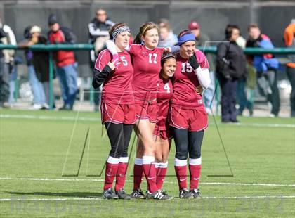Thumbnail 2 in Hope Christian vs. Sandia Prep (NMAA Class A-3A Finals) photogallery.