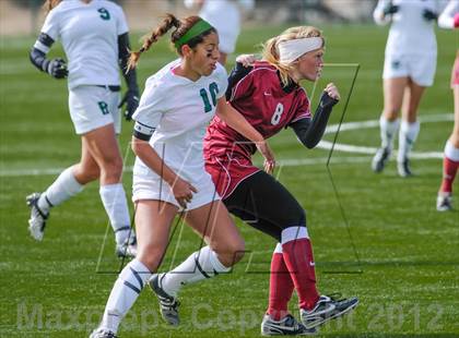 Thumbnail 2 in Hope Christian vs. Sandia Prep (NMAA Class A-3A Finals) photogallery.