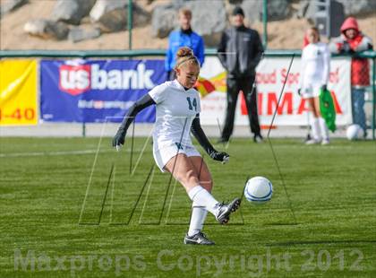 Thumbnail 3 in Hope Christian vs. Sandia Prep (NMAA Class A-3A Finals) photogallery.