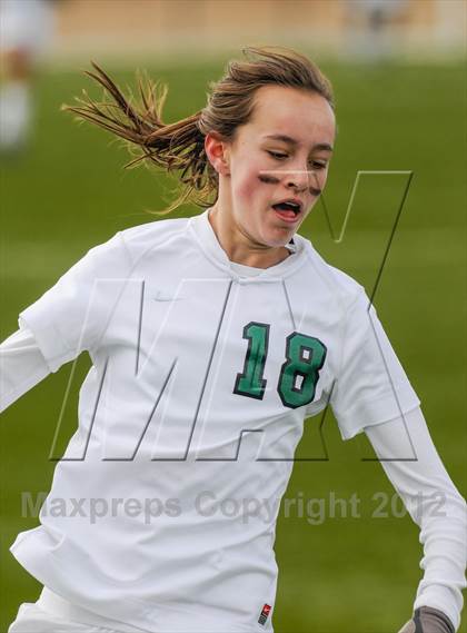 Thumbnail 2 in Hope Christian vs. Sandia Prep (NMAA Class A-3A Finals) photogallery.