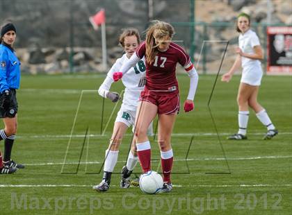 Thumbnail 3 in Hope Christian vs. Sandia Prep (NMAA Class A-3A Finals) photogallery.
