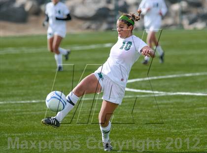 Thumbnail 1 in Hope Christian vs. Sandia Prep (NMAA Class A-3A Finals) photogallery.