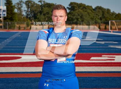 Thumbnail 1 in Folsom (Preseason Early Contenders Photo Shoot) photogallery.