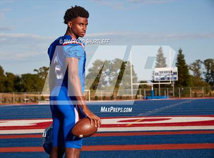 Thumbnail 1 in Folsom (Preseason Early Contenders Photo Shoot) photogallery.
