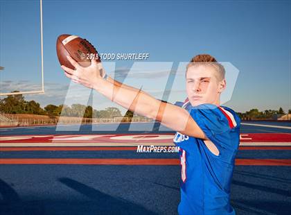 Thumbnail 1 in Folsom (Preseason Early Contenders Photo Shoot) photogallery.