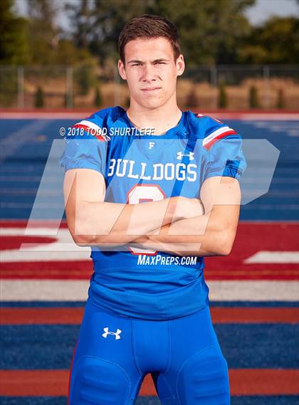 Thumbnail 3 in Folsom (Preseason Early Contenders Photo Shoot) photogallery.