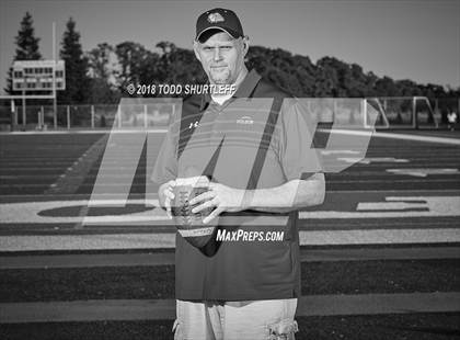 Thumbnail 1 in Folsom (Preseason Early Contenders Photo Shoot) photogallery.