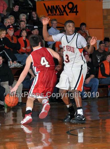 Thumbnail 3 in Effingham @ Mt. Vernon photogallery.