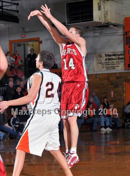 Thumbnail 3 in Effingham @ Mt. Vernon photogallery.