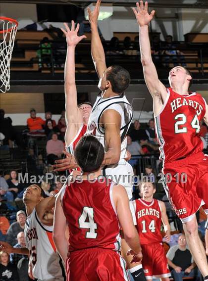 Thumbnail 3 in Effingham @ Mt. Vernon photogallery.