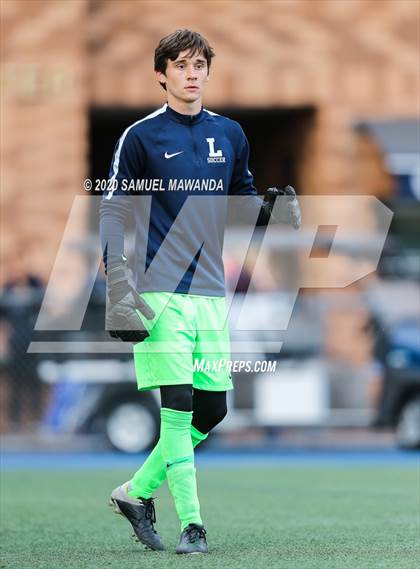 Thumbnail 3 in Mission Viejo @ Loyola (CIF SS D1 Semifinal) photogallery.