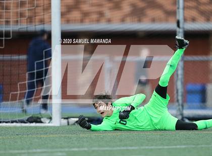 Thumbnail 3 in Mission Viejo @ Loyola (CIF SS D1 Semifinal) photogallery.
