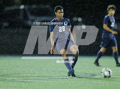 Thumbnail 3 in Mission Viejo @ Loyola (CIF SS D1 Semifinal) photogallery.
