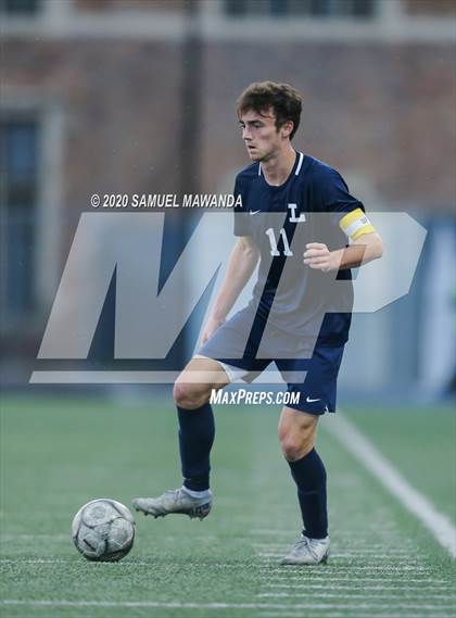 Thumbnail 1 in Mission Viejo @ Loyola (CIF SS D1 Semifinal) photogallery.