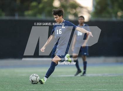 Thumbnail 2 in Mission Viejo @ Loyola (CIF SS D1 Semifinal) photogallery.