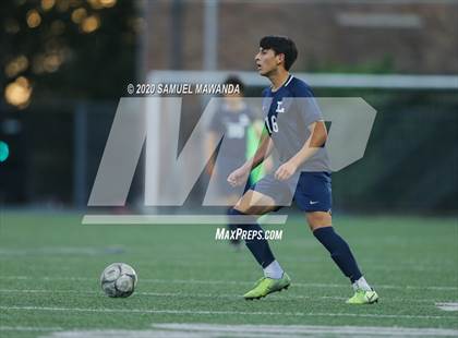 Thumbnail 2 in Mission Viejo @ Loyola (CIF SS D1 Semifinal) photogallery.