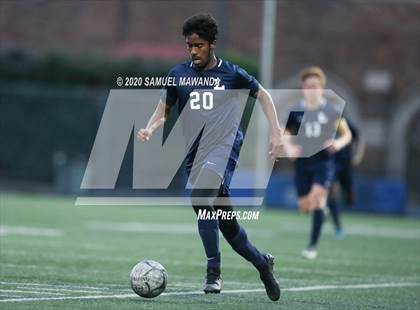 Thumbnail 3 in Mission Viejo @ Loyola (CIF SS D1 Semifinal) photogallery.