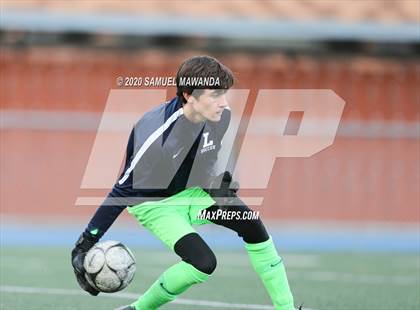 Thumbnail 2 in Mission Viejo @ Loyola (CIF SS D1 Semifinal) photogallery.