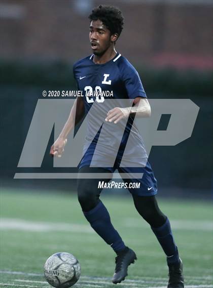 Thumbnail 1 in Mission Viejo @ Loyola (CIF SS D1 Semifinal) photogallery.