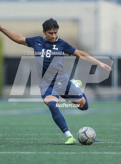 Thumbnail 1 in Mission Viejo @ Loyola (CIF SS D1 Semifinal) photogallery.