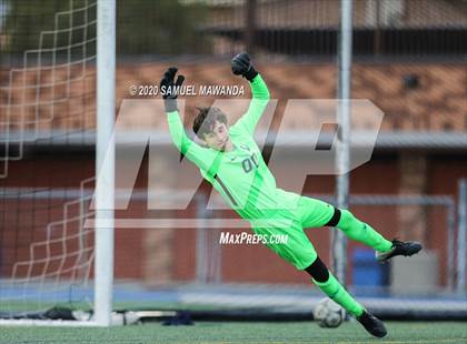 Thumbnail 2 in Mission Viejo @ Loyola (CIF SS D1 Semifinal) photogallery.