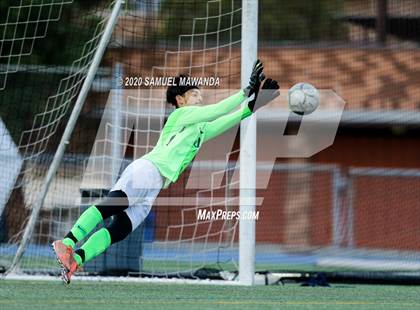 Thumbnail 3 in Mission Viejo @ Loyola (CIF SS D1 Semifinal) photogallery.