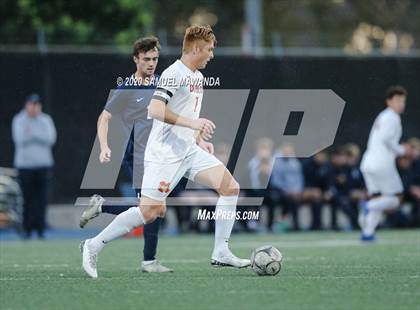 Thumbnail 3 in Mission Viejo @ Loyola (CIF SS D1 Semifinal) photogallery.