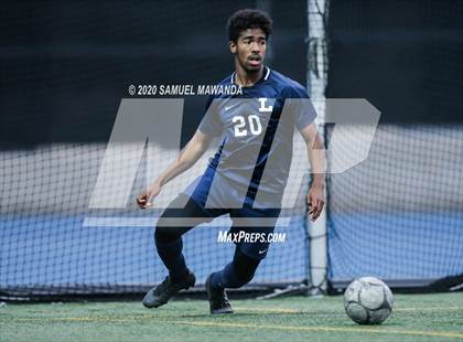 Thumbnail 1 in Mission Viejo @ Loyola (CIF SS D1 Semifinal) photogallery.