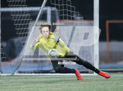 Thumbnail 3 in Mission Viejo @ Loyola (CIF SS D1 Semifinal) photogallery.
