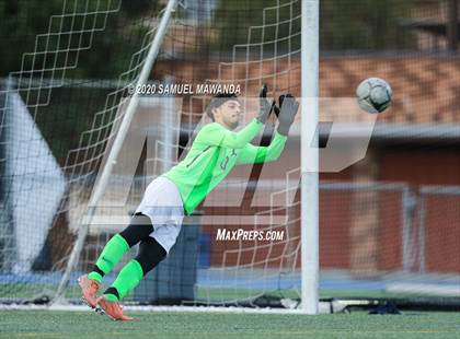 Thumbnail 2 in Mission Viejo @ Loyola (CIF SS D1 Semifinal) photogallery.