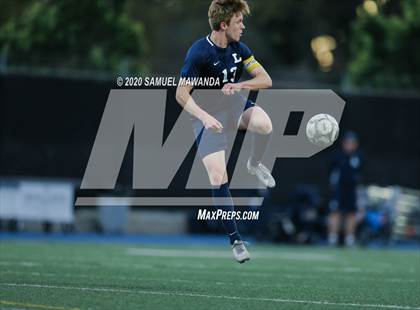 Thumbnail 3 in Mission Viejo @ Loyola (CIF SS D1 Semifinal) photogallery.