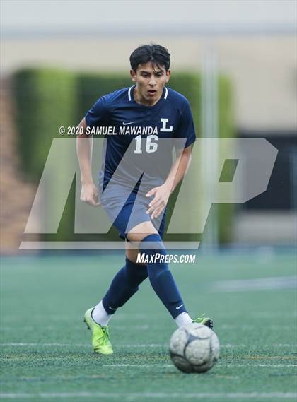 Thumbnail 3 in Mission Viejo @ Loyola (CIF SS D1 Semifinal) photogallery.