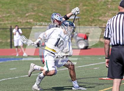 Thumbnail 3 in Woodson vs. South County (VHSL 6A Final) photogallery.