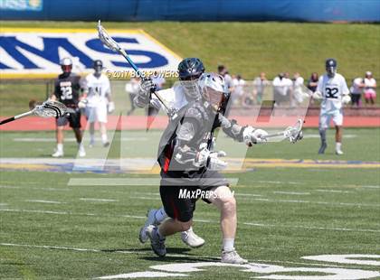 Thumbnail 1 in Woodson vs. South County (VHSL 6A Final) photogallery.