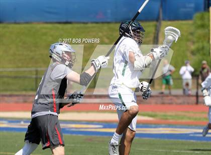Thumbnail 3 in Woodson vs. South County (VHSL 6A Final) photogallery.