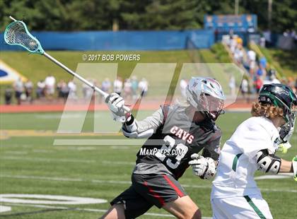 Thumbnail 1 in Woodson vs. South County (VHSL 6A Final) photogallery.