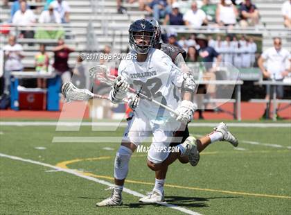 Thumbnail 3 in Woodson vs. South County (VHSL 6A Final) photogallery.